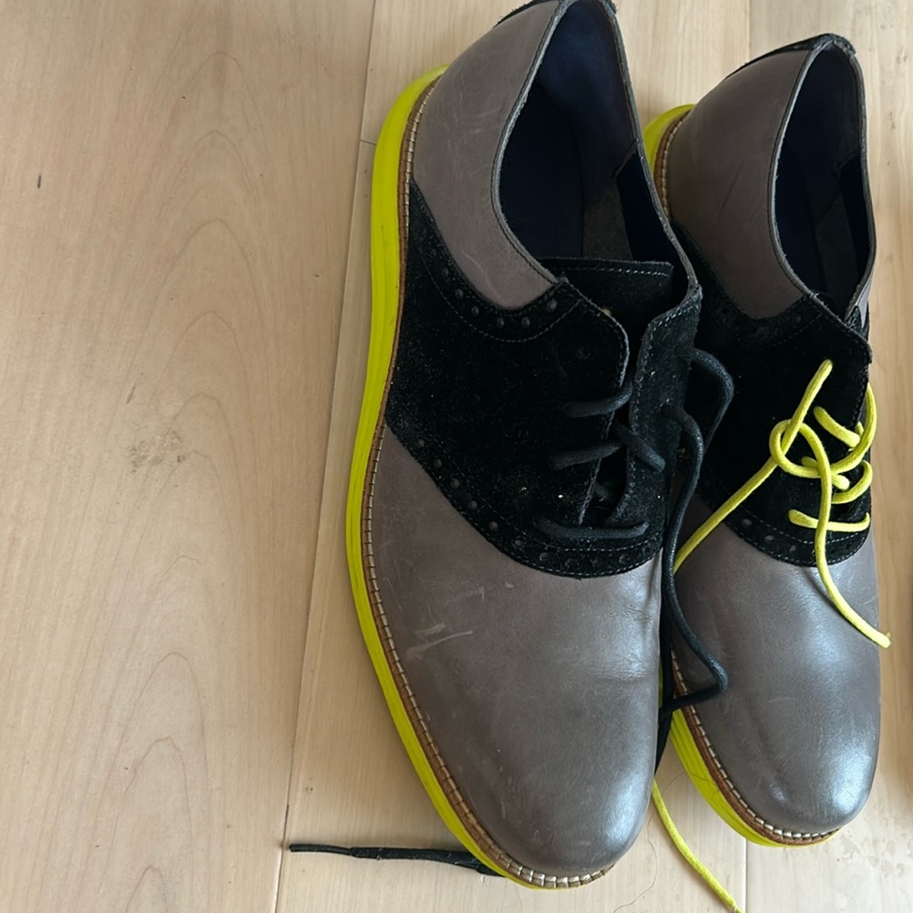 Cole Han shoes